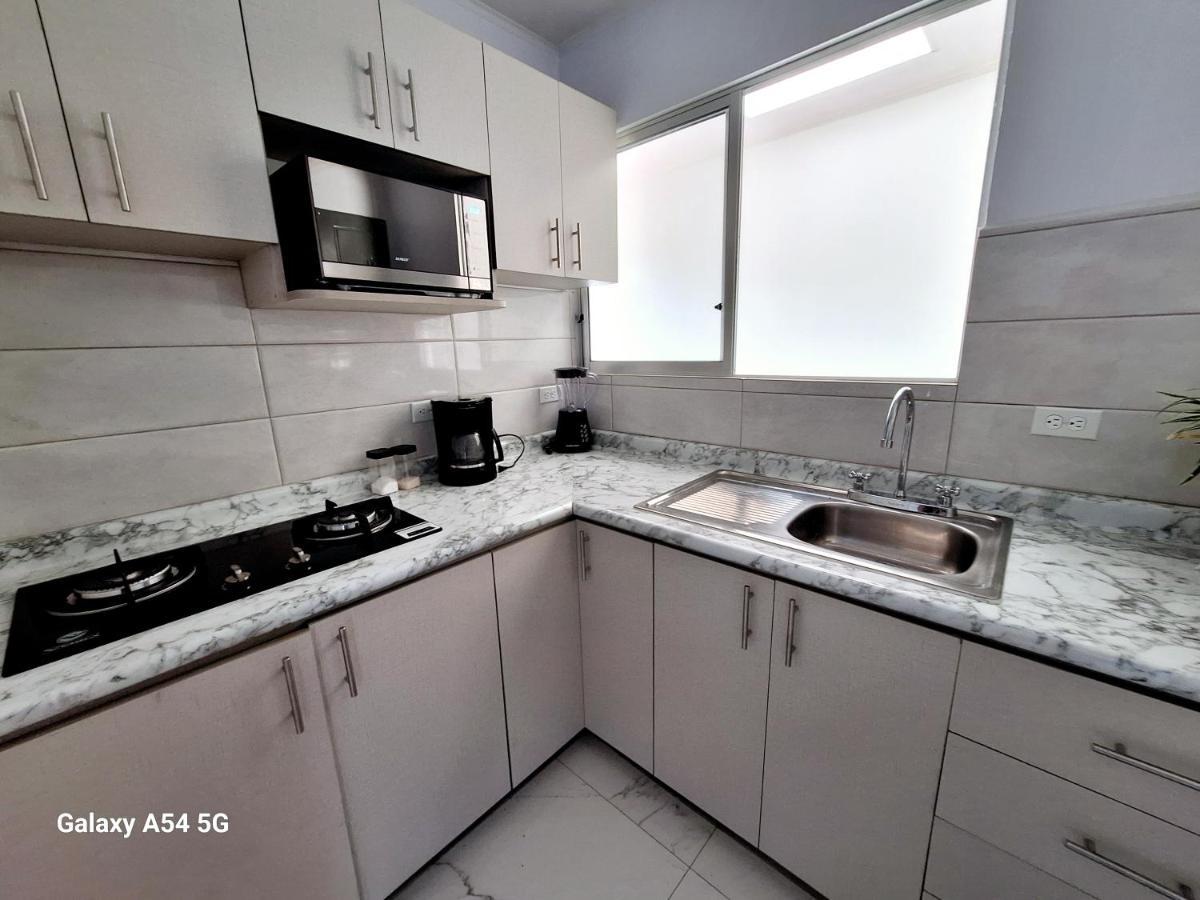 Victoria House Hostel San Isidro De El General Екстериор снимка
